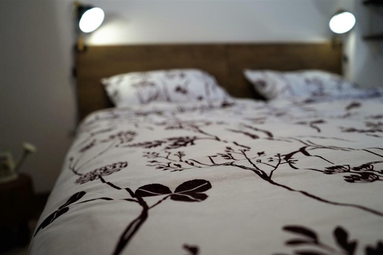 Momo'S Studio Apartment Zagreb Eksteriør bilde