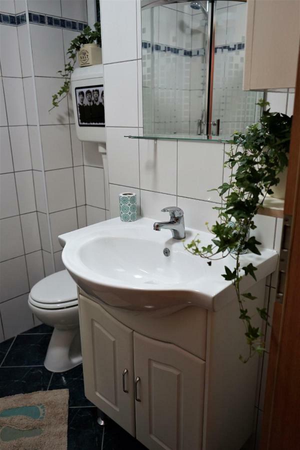 Momo'S Studio Apartment Zagreb Eksteriør bilde